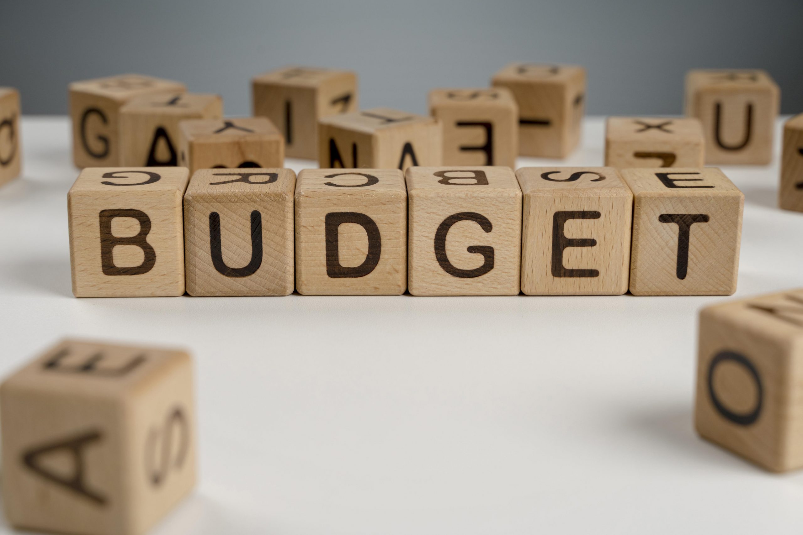 Dee's Webverse | Five Must-Have Strategies for Your Digital Marketing Budget